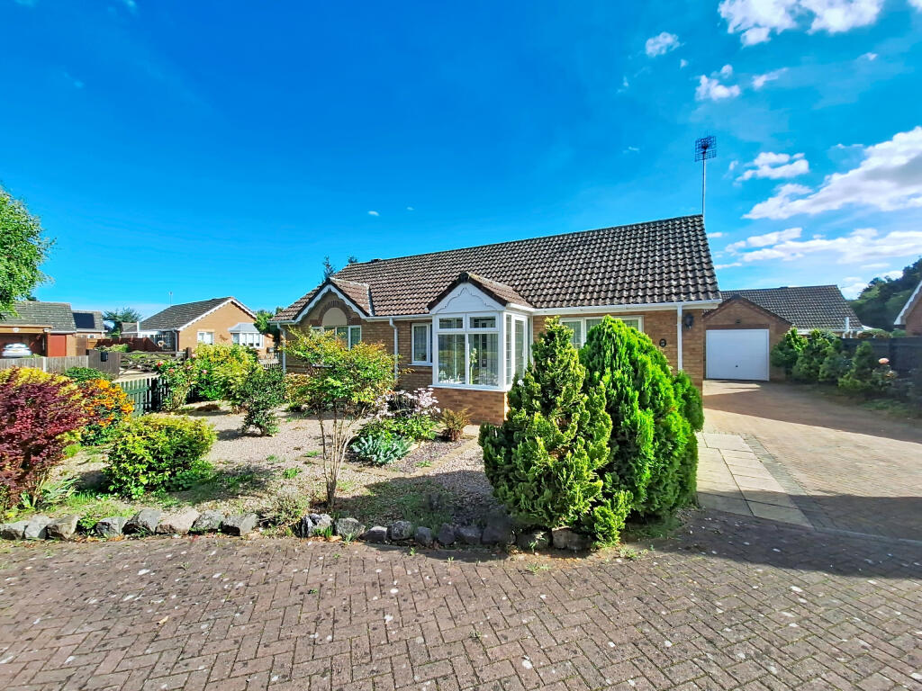 Main image of property: Long Sutton, Spalding, Lincolnshire