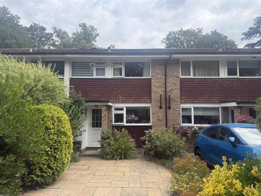 Main image of property: Holmwood Close, Cheam, SM2
