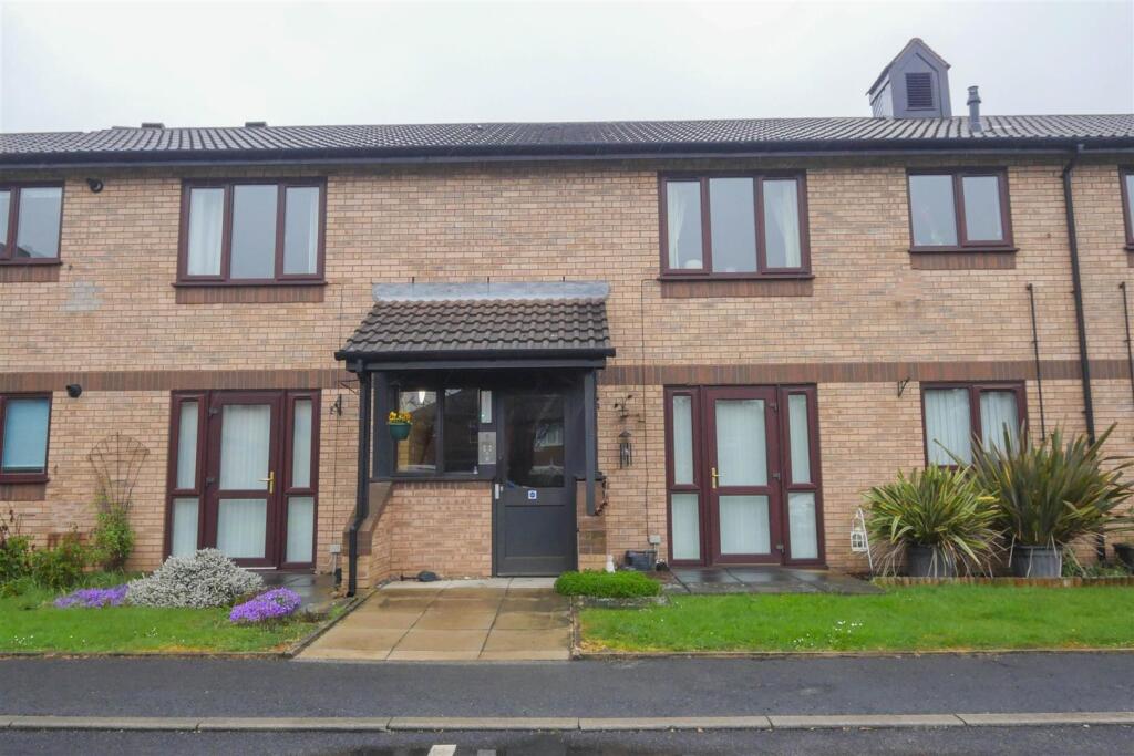 Main image of property: Galloway Court, Pudsey, LS28 8RA