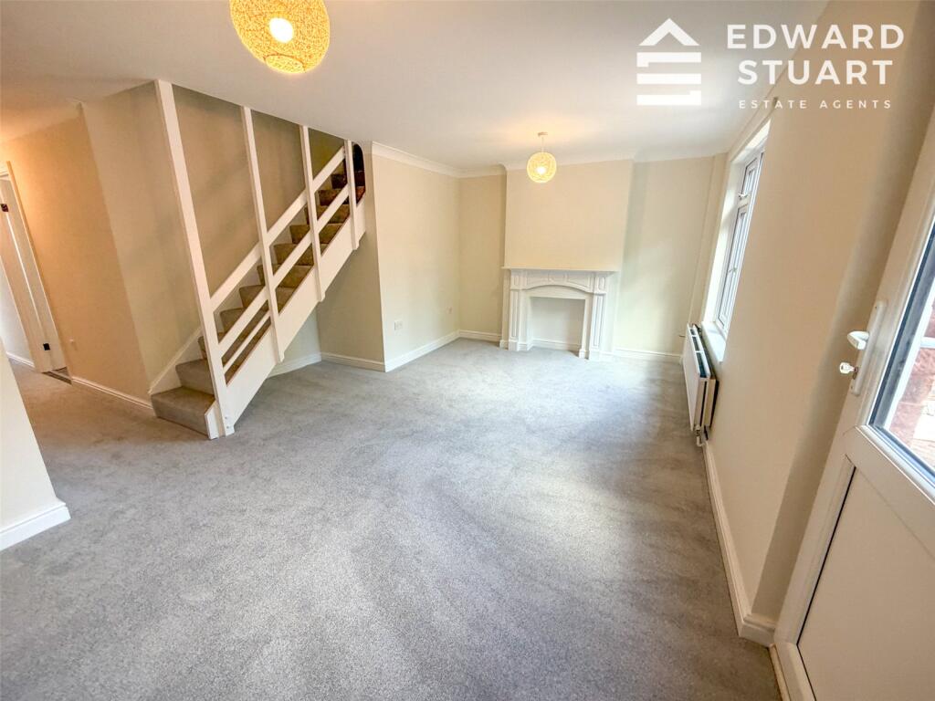 House in Peterborough, North Bretton, Fulbridge - View 4