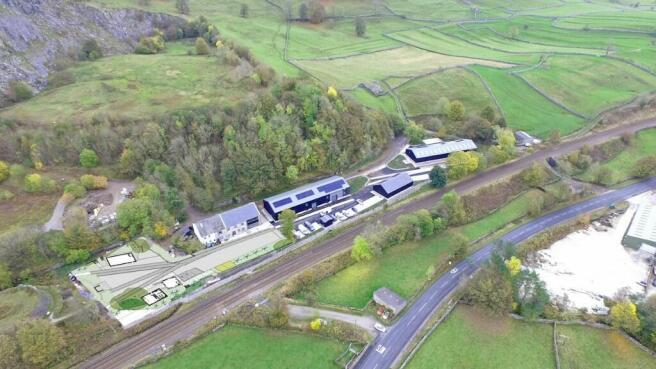 Aerial View 1