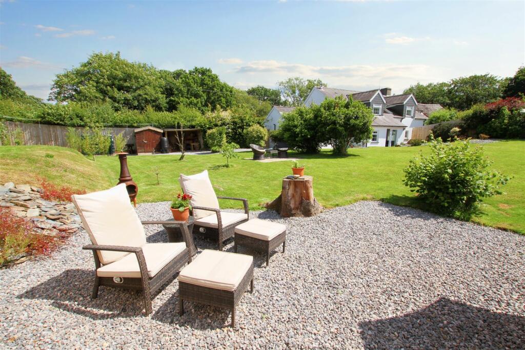 Main image of property: Bridell, Cardigan