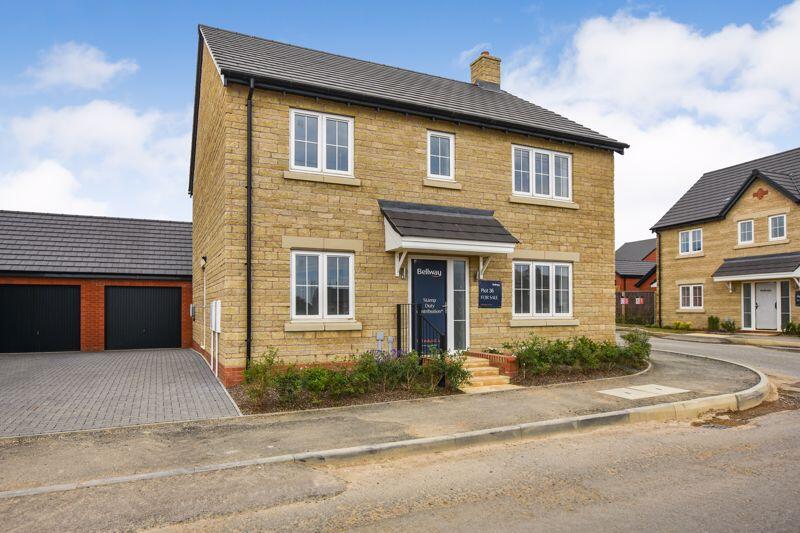Main image of property: The Goldsmith, Braunston Road, Oakham