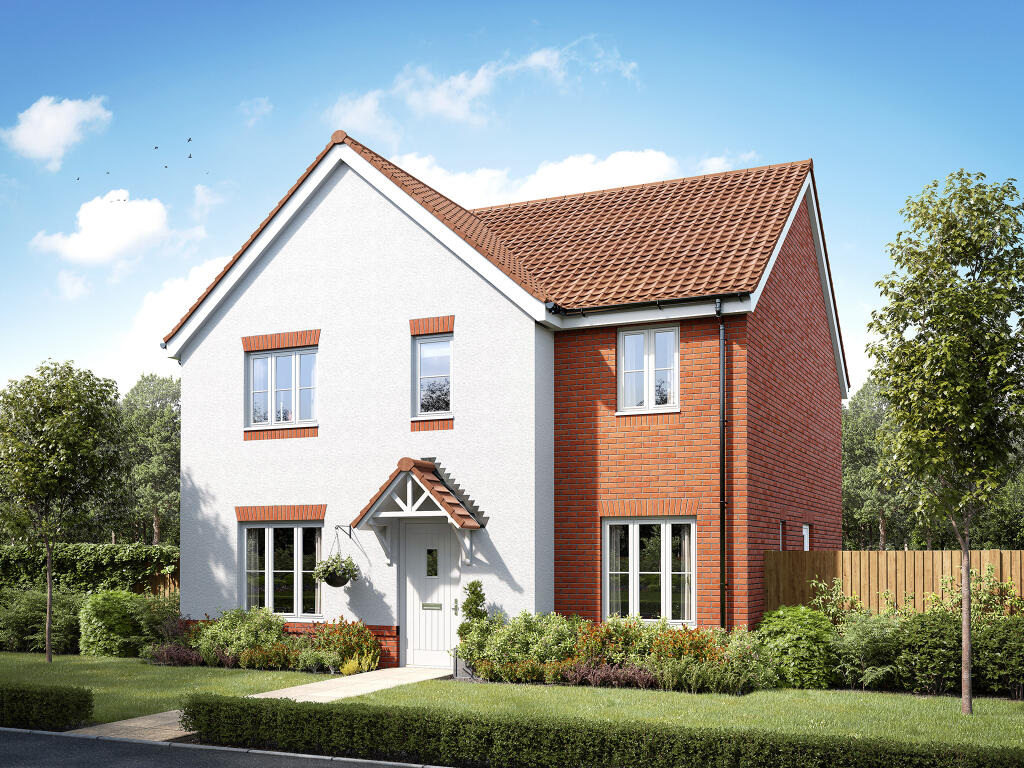 Main image of property: Abbey Road,
Leiston,
IP16 4RD