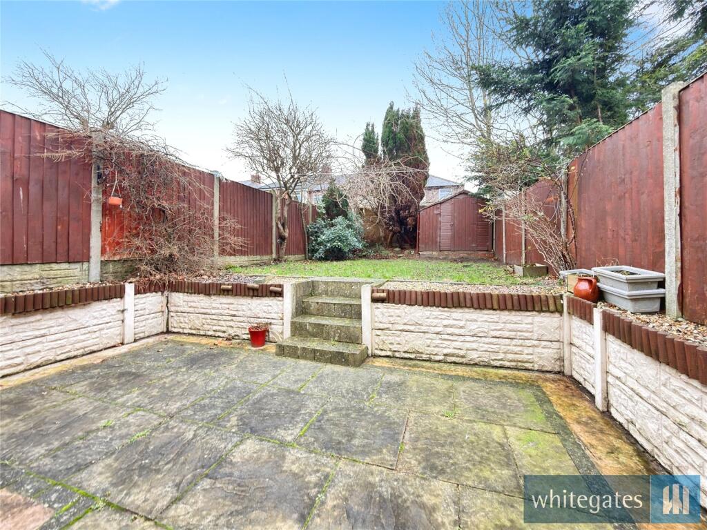 Brendon Avenue, Litherland, Merseyside, L21 photo 2