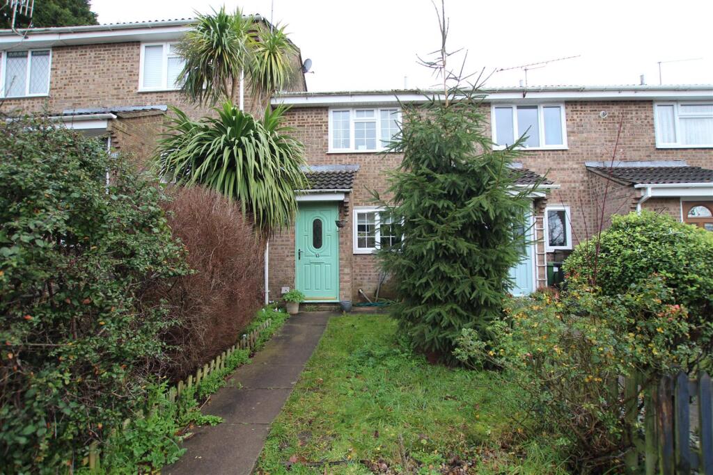 Main image of property: Marathon Place, Bishopstoke, Eastleigh