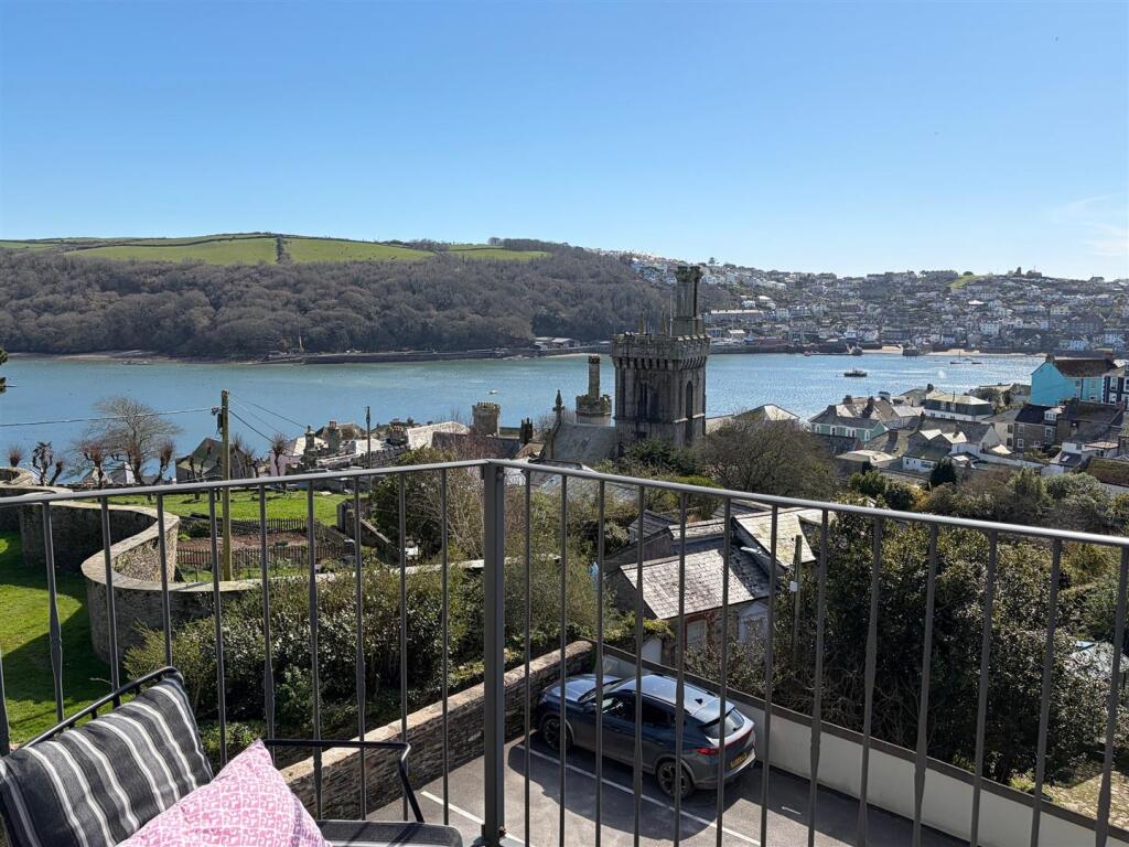 Main image of property: 20 Place Road, Fowey