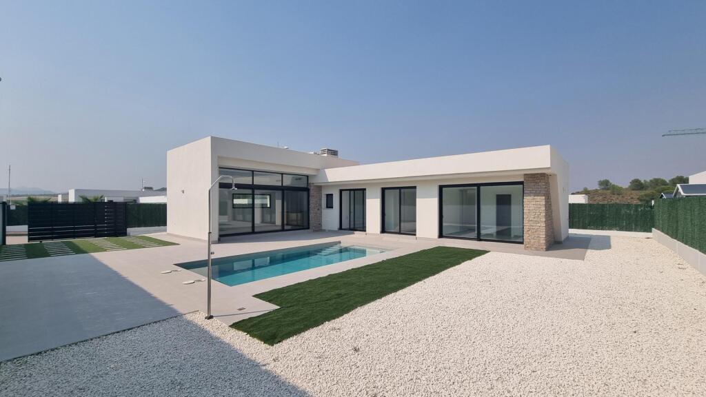 Main image of property: Murcia, Calasparra