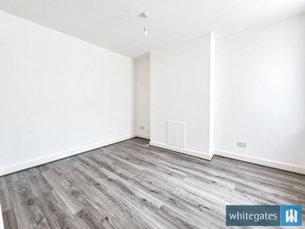House in Sefton, Liverpool City Region - More