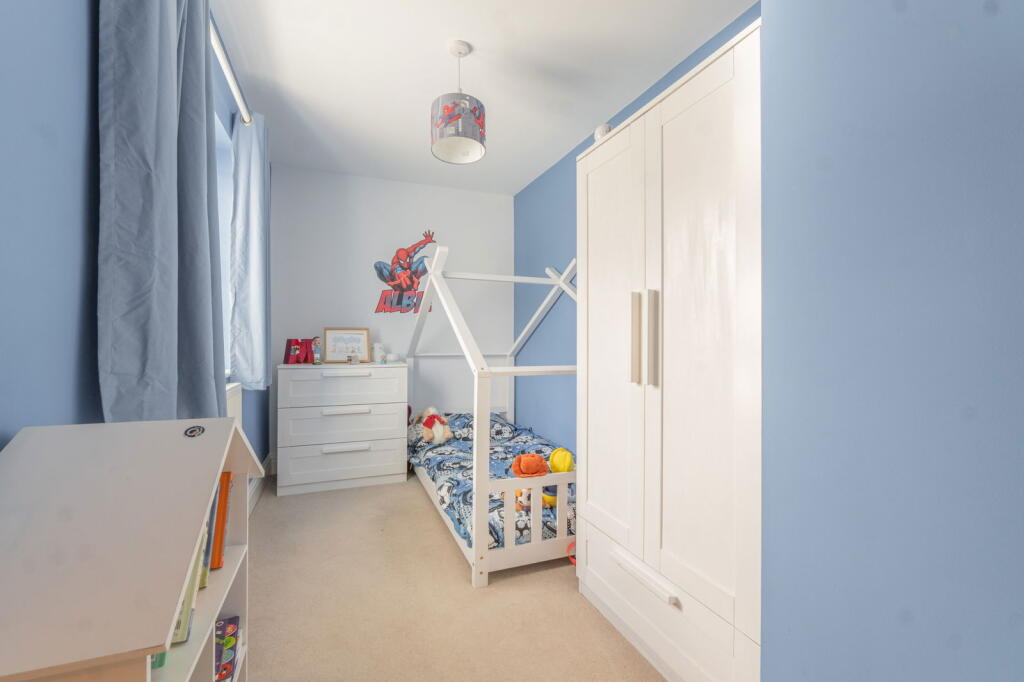 Additional image 31 of Edgewood House, Enfield Road, Hunt End, Redditch, B97 5NH