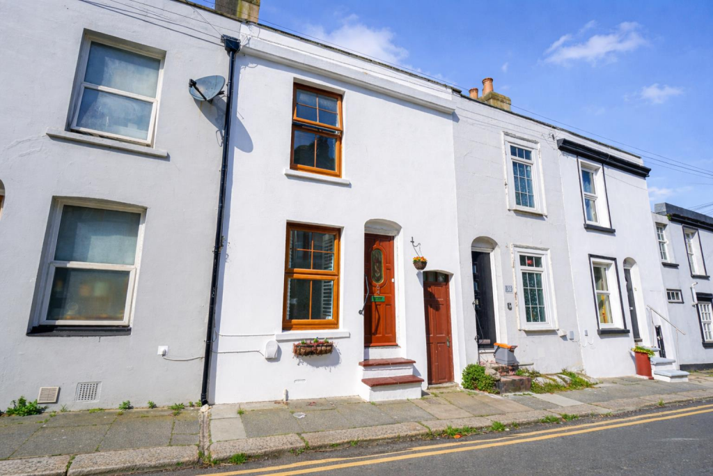 Main image of property: Stonefield Road, Hastings