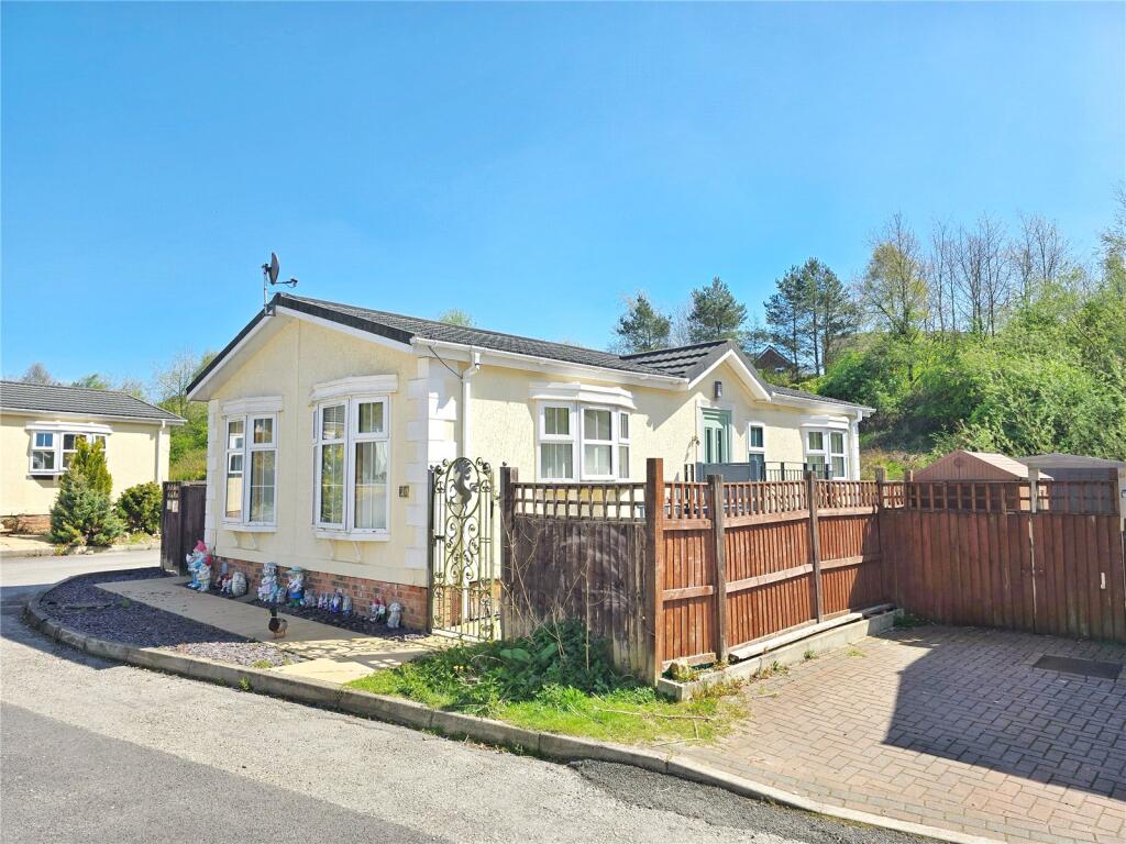 Main image of property: Swinnel Brook Park, Grane Road, Haslingden, Rossendale, BB4