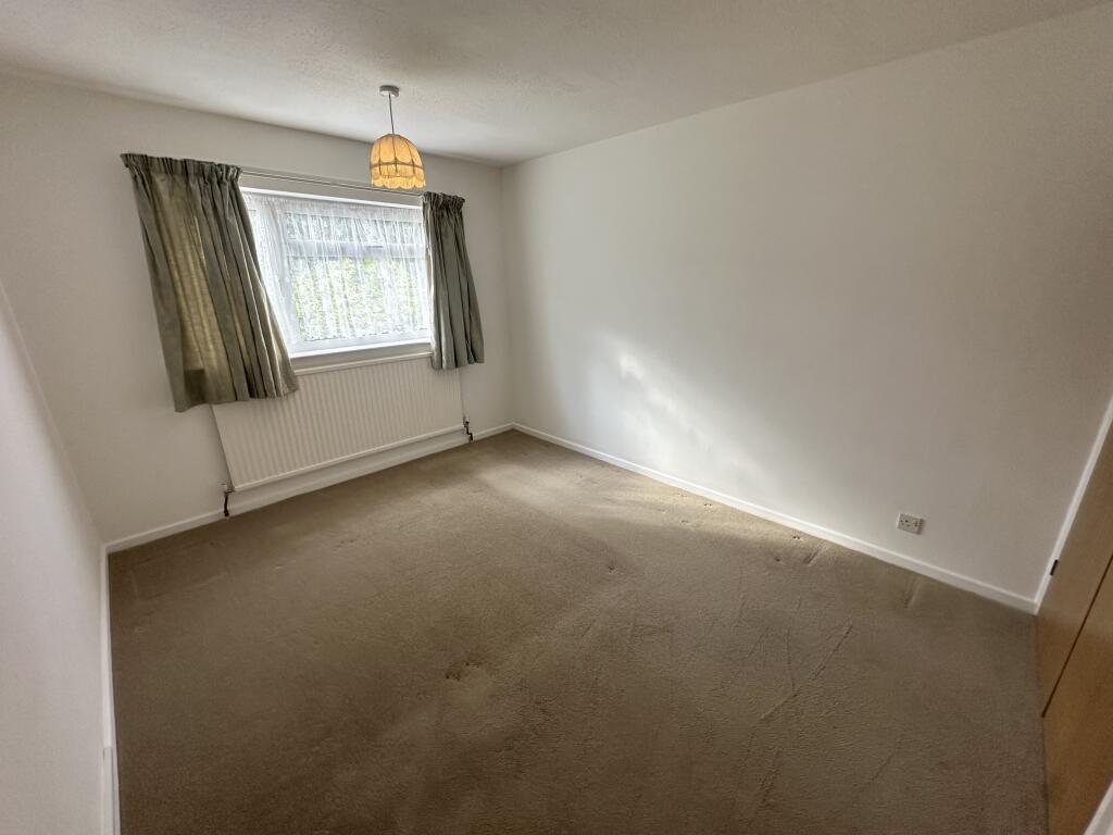 House in Nottingham - More