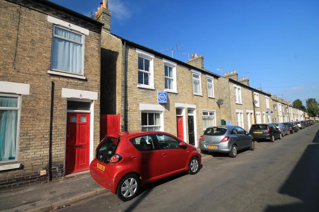 Main image of property: Catharine Street, Cambridge