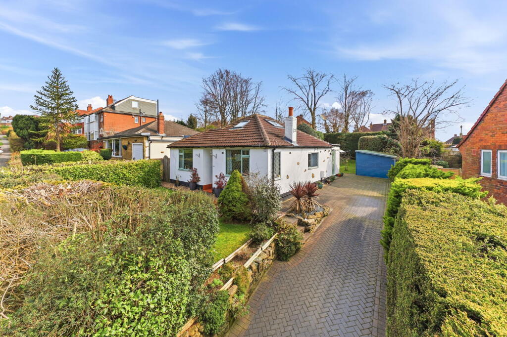 Main image of property: Tinshill Lane, Cookridge, Leeds, LS16 6DF