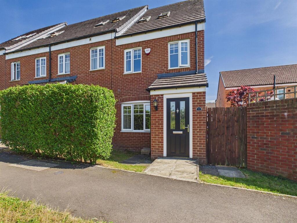 Main image of property: Bowes View, Birtley