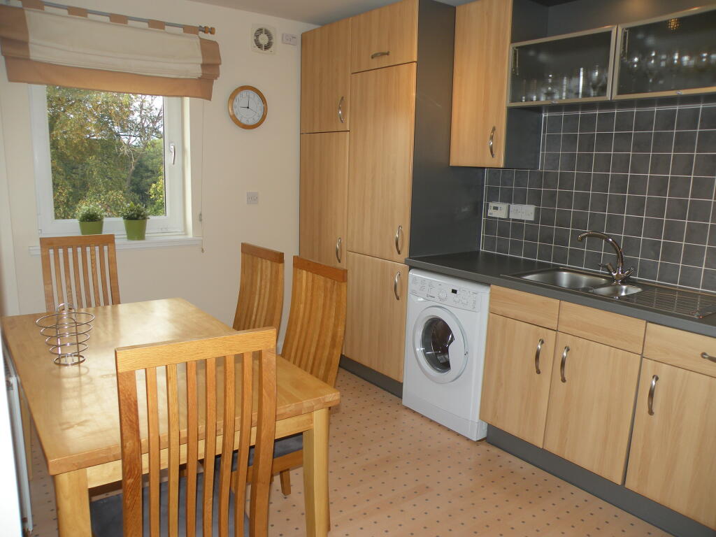 House in Aberdeen - View 5