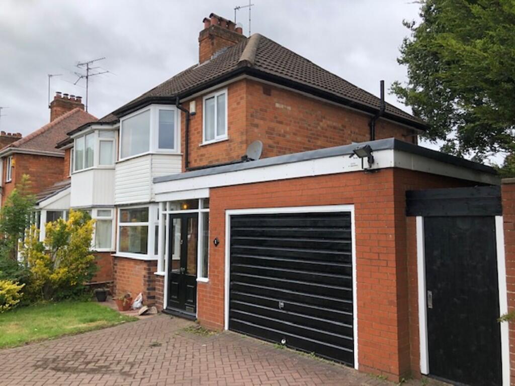 Additional image 2 of Monyhull Hall Road, Birmingham
