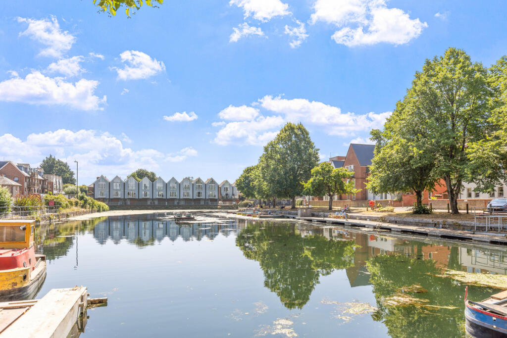 Main image of property: Canal Wharf, Chichester, PO19