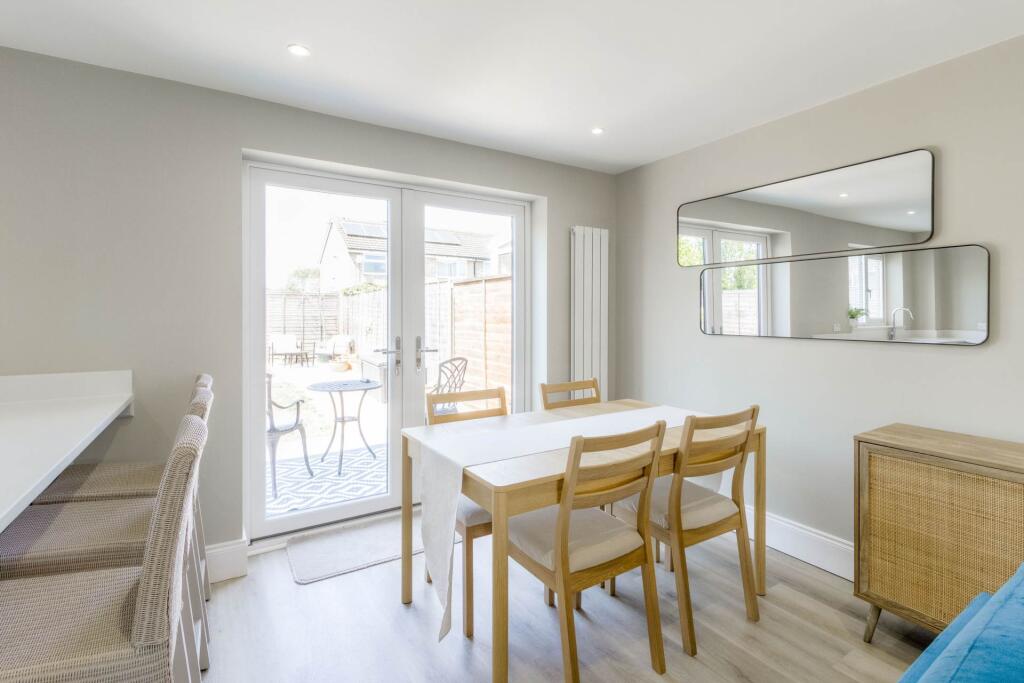 House in Milton Keynes - View 4