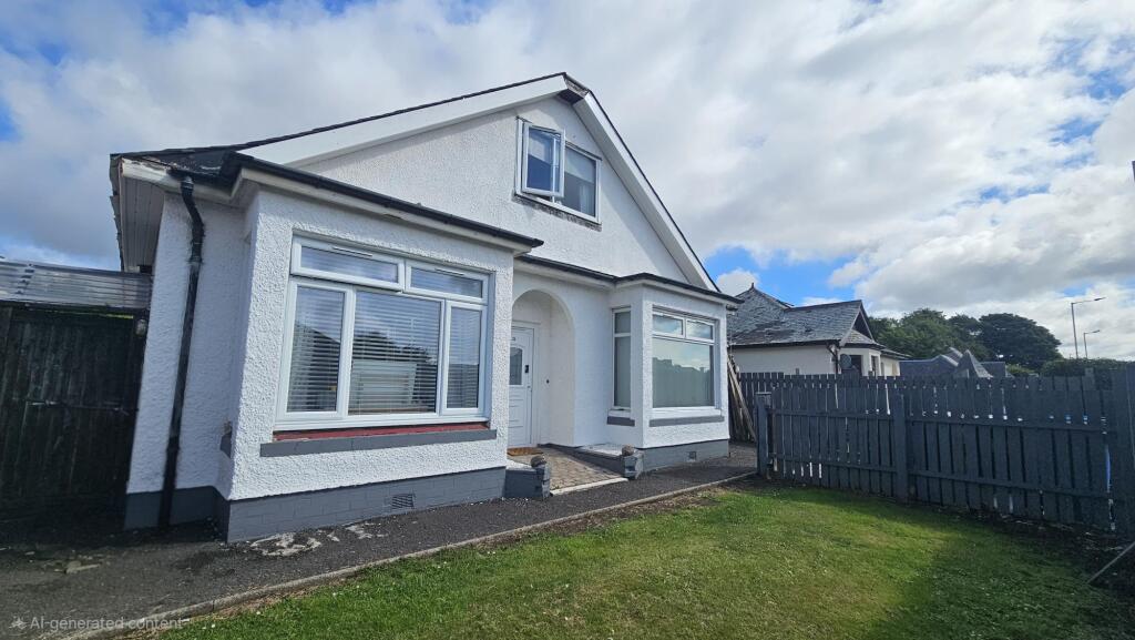 Main image of property: Camperdown Road, Dundee, Dundee City