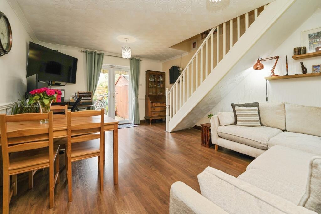House in Tewkesbury, Sandhurst - View 4