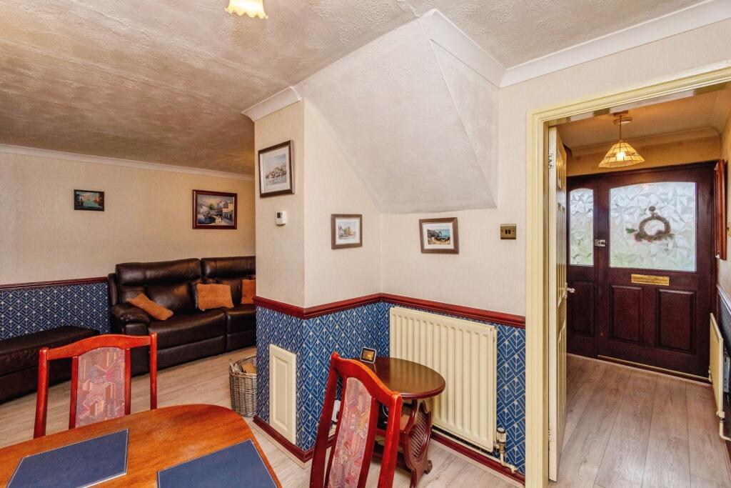 House in South Staffordshire, Shareshill - View 3