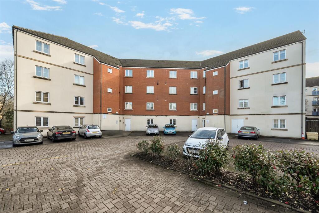 Main image of property: Arnold Road, Mangotsfield, Bristol