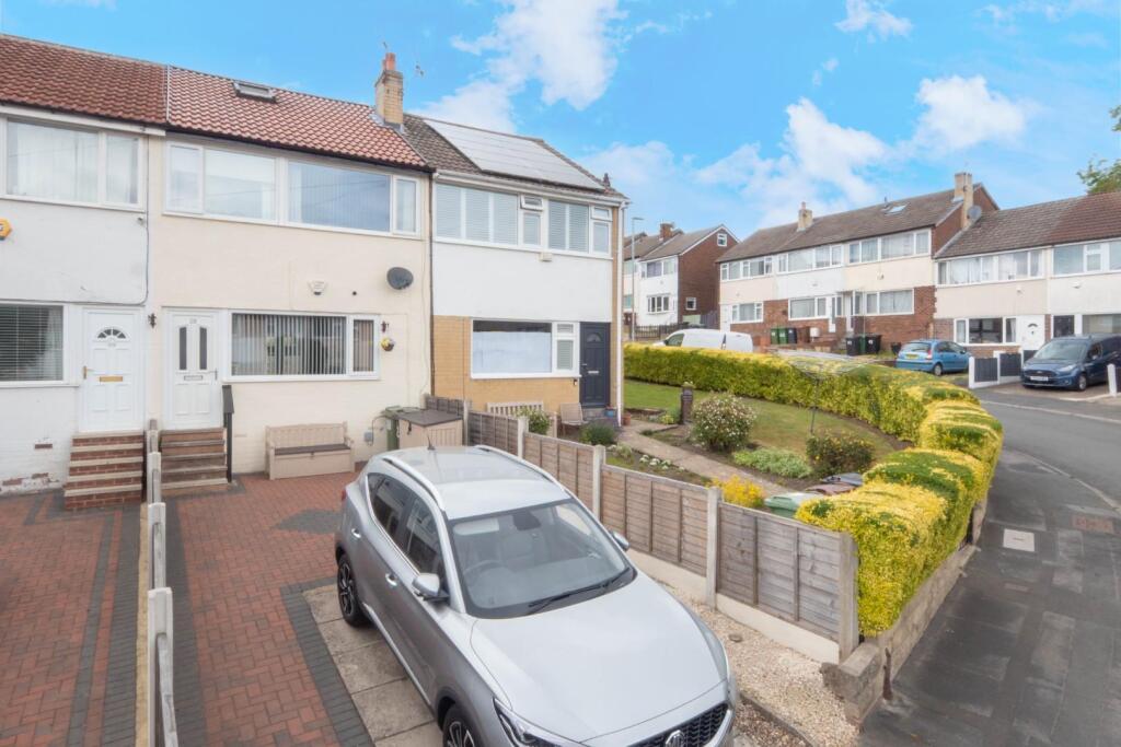 Main image of property: Somerdale Close, Bramley, LS13 4RZ