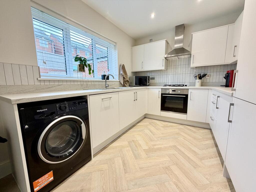 House in Leeds - More