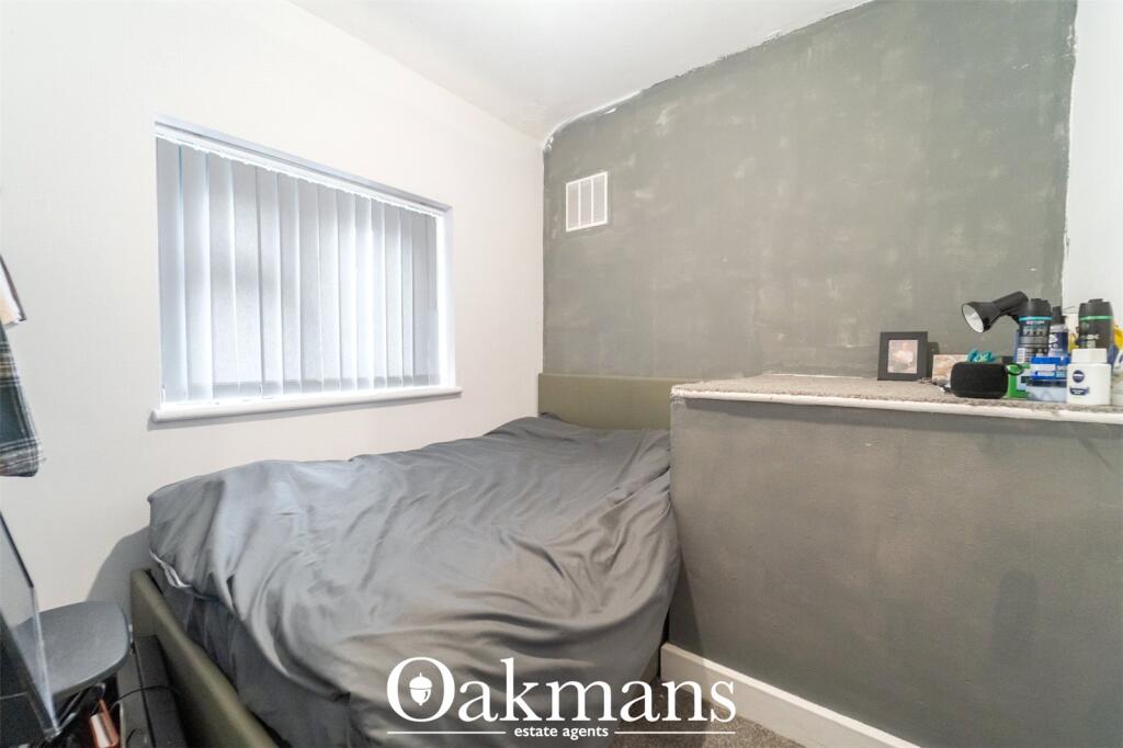 Apartment in Birmingham - More