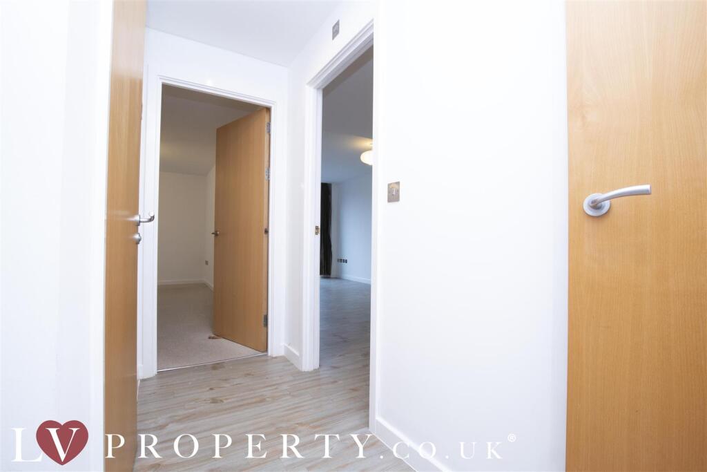 Additional image 8 of George Street, Birmingham, West Midlands, B3