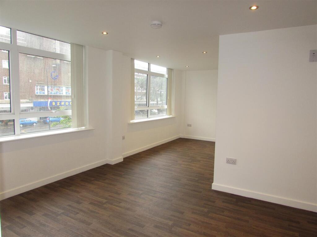 Main image of property: STUDIO WITH PARKING