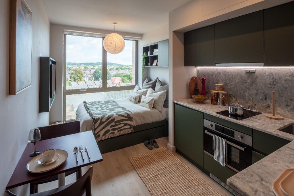 Main image of property: Palmerston Road, Harrow, Middlesex, HA3