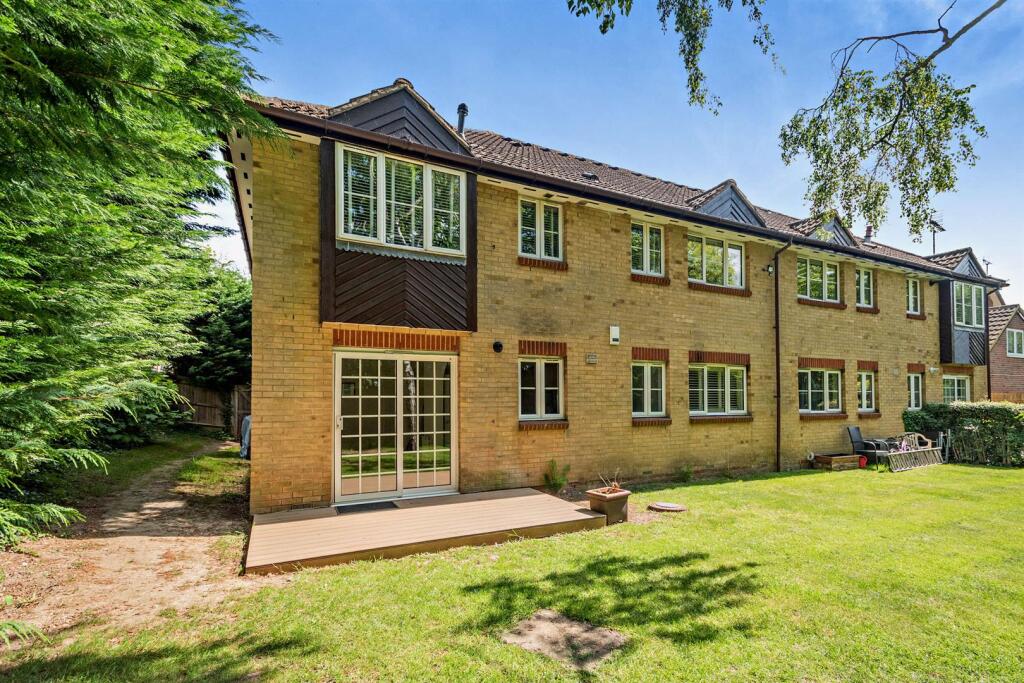 Main image of property: Williamson Way, Rickmansworth