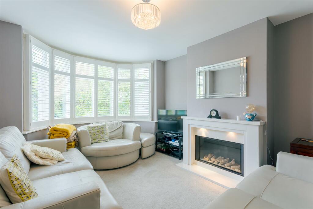 Additional image 3 of Stapylton Avenue, Harborne, Birmingham, B17