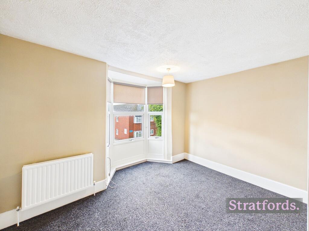 Apartment in Milton Keynes, Bletchley and Fenny Stratford - View 3