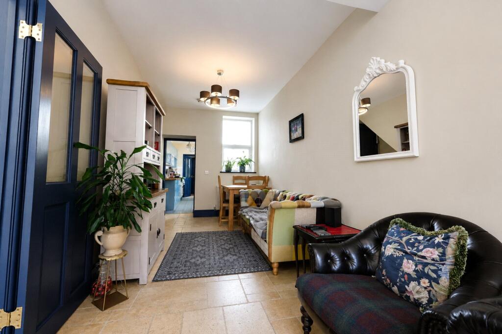 House in North Devon, Barnstaple - View 2