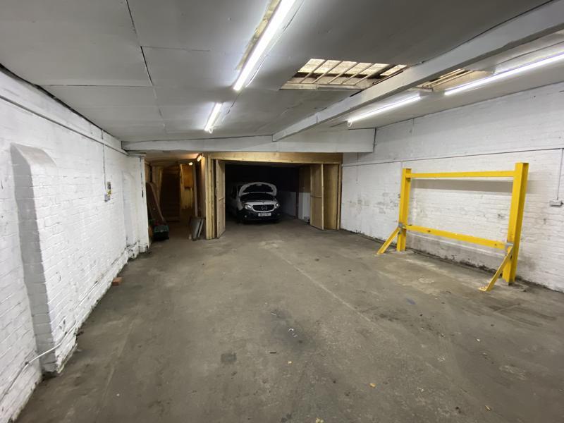 Main image of property: 2a Birchfield Road, Cheadle, Greater Manchester, SK3 0SY