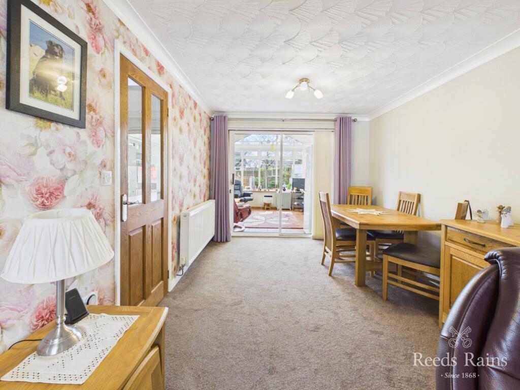 Kingfisher Drive, Guisborough, North Yorkshire, TS14 photo 5
