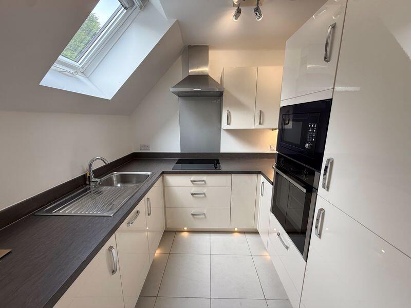 Main image of property: Westhall Road, Warlingham