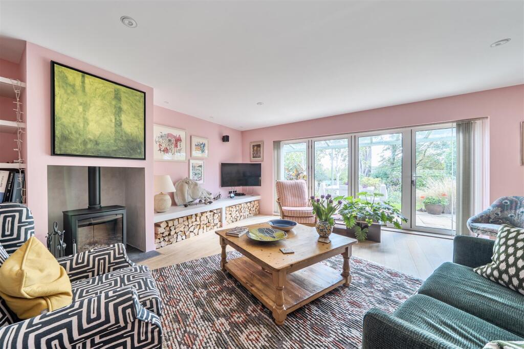 House in Dorchester - View 3