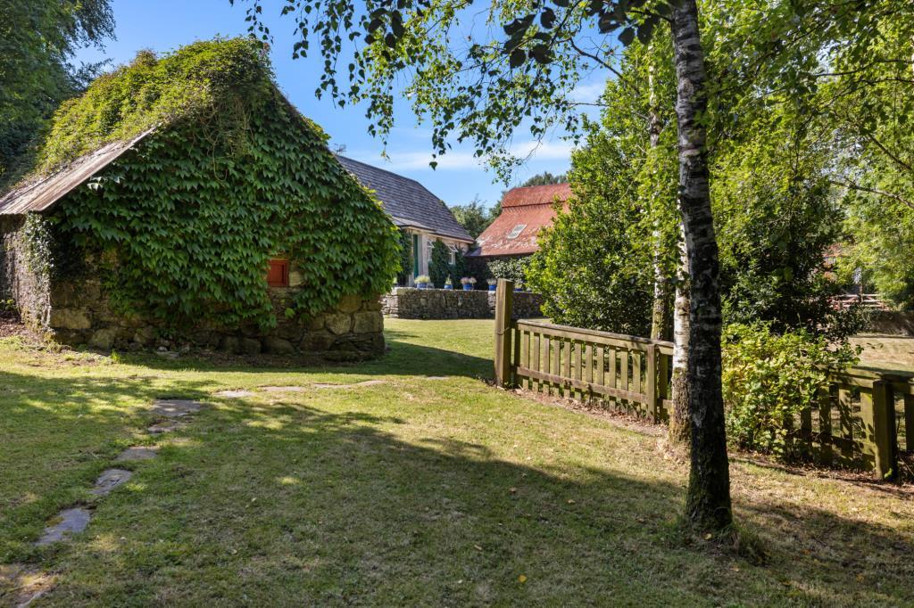 Main image of property: Ballymoneen, Avoca, Co Wicklow, Y14YV67