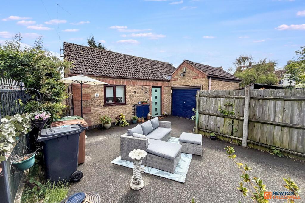 Main image of property: Mountsteven Avenue, Walton, Peterborough, PE4