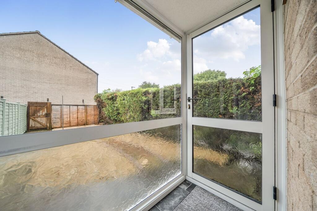 House in Shepton Mallet, Somerset - View 5