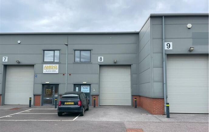 Foxcote Avenue, BA2