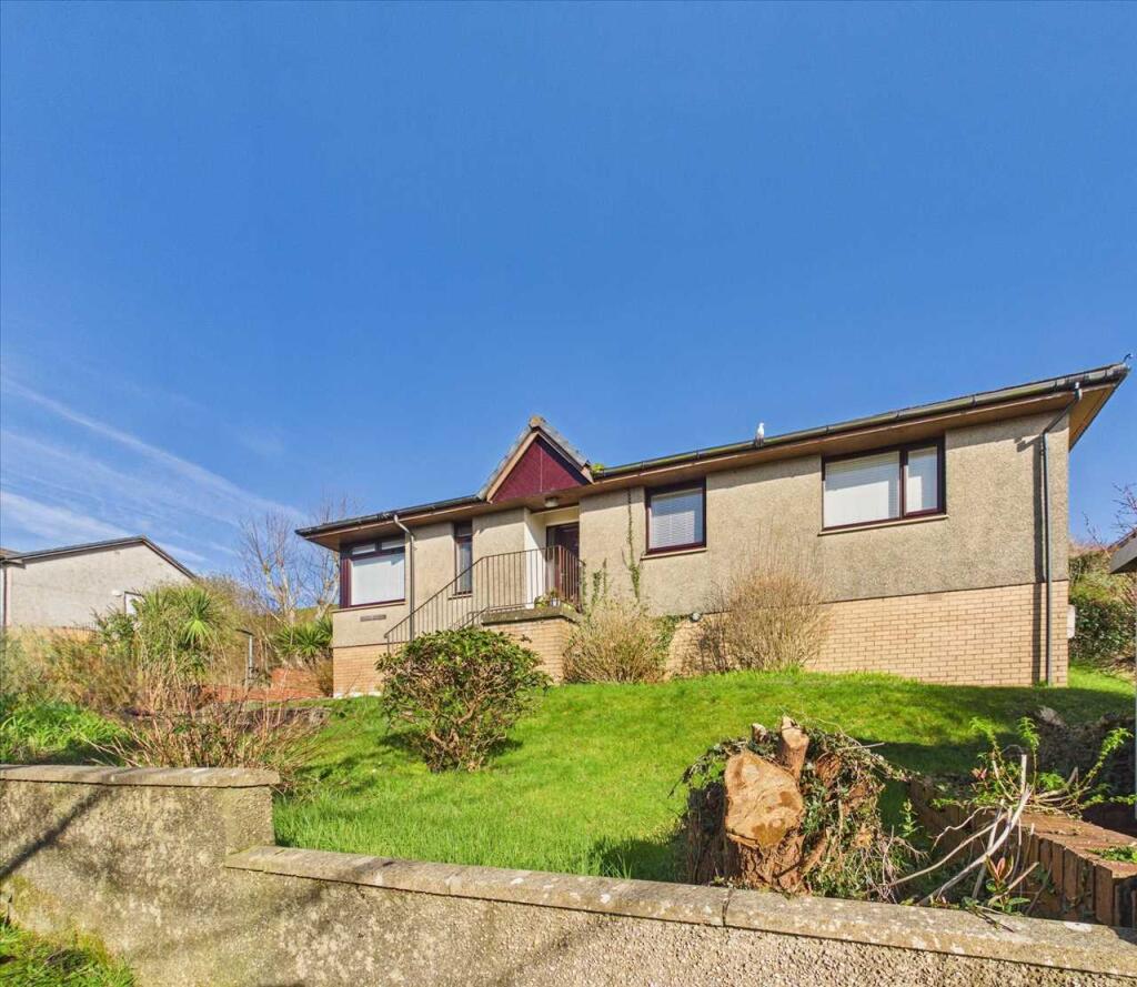 Main image of property: Cal Tara, Lochruan Road, Campbeltown