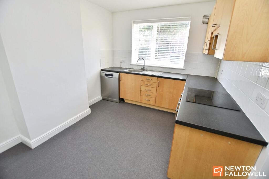 24, Castle Road, Mountsorrel, LE12 photo 3