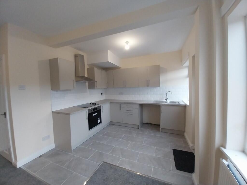 Main image of property: Scarbrough Crescent, Maltby, S66 7HL
