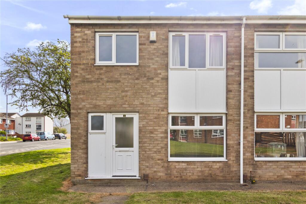 Main image of property: Westerdale Way, Grimsby, N E Lincs, DN37